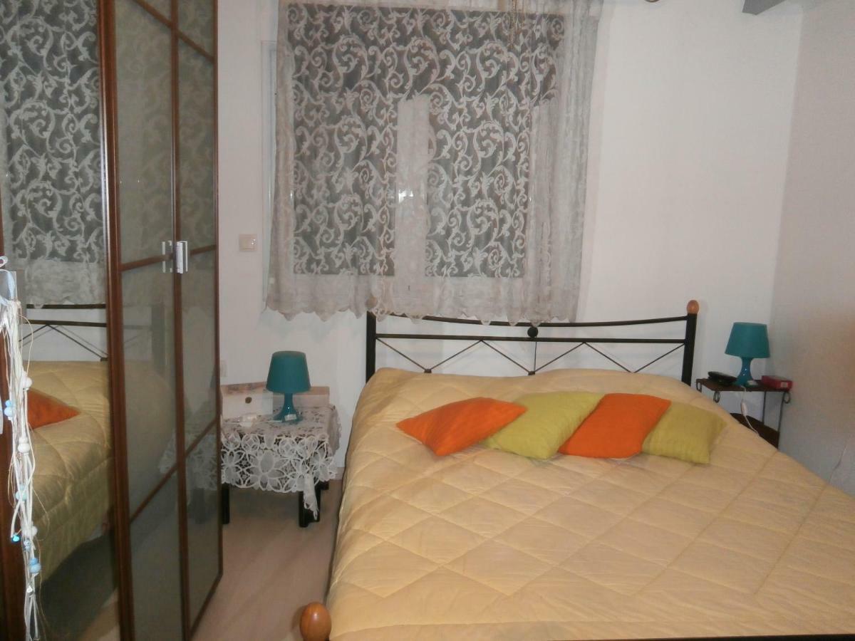 Villa Tatiana Kyparissia Exterior foto